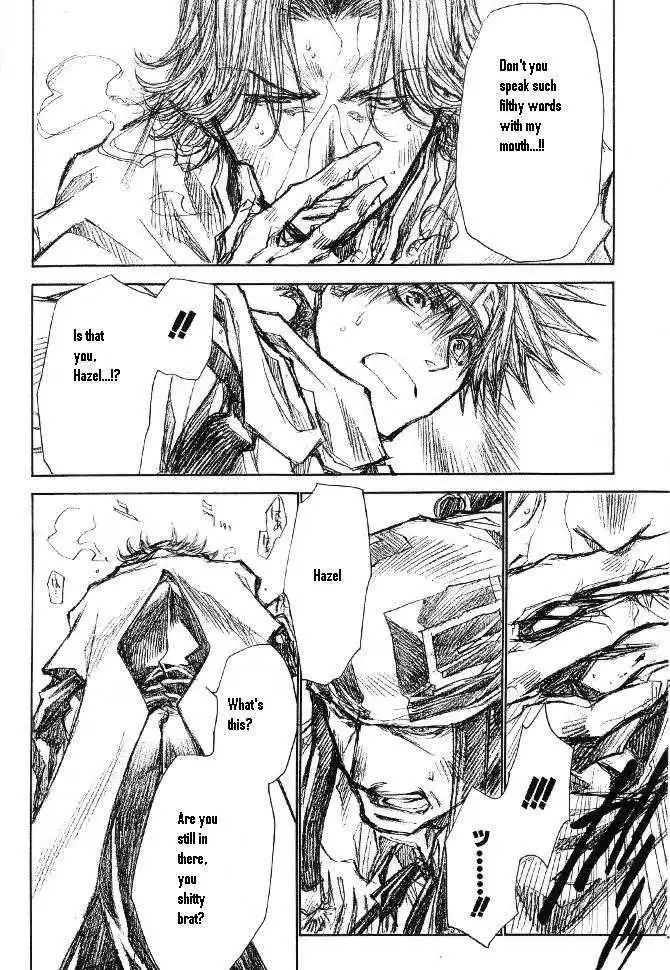 Saiyuki Reload Chapter 45.2 11